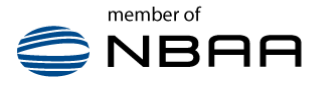 NBAA member